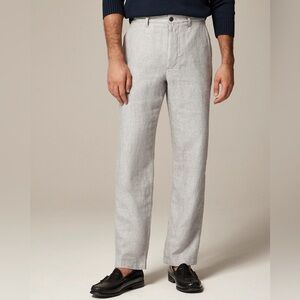 😎 J. Crew Linen Men’s pants